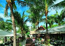 Отель CENTARA VILLAS SAMUI 4 * (Таиланд, Самуи) Отель CENTARA VILLAS SAMUI 4 * (Таиланд, Самуи)