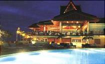 Отель CHAWENG BLUE LAGOON 4 * (Таиланд, Самуи)