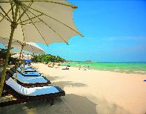 Отель CHAWENG BURI RESORT 4 * (Таиланд, Самуи) Отель CHAWENG BURI RESORT 4 * (Таиланд, Самуи)