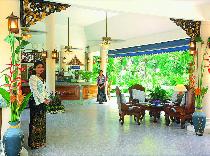 Отель CHAWENG BURI RESORT 4 * (Таиланд, Самуи)