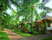 Отель CHAWENG BURI RESORT 4 * (Таиланд, Самуи) Отель CHAWENG BURI RESORT 4 * (Таиланд, Самуи)