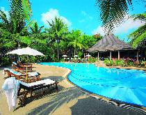 Отель CHAWENG BURI RESORT 4 * (Таиланд, Самуи) Отель CHAWENG BURI RESORT 4 * (Таиланд, Самуи)