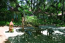 Отель CHAWENG BURI RESORT 4 * (Таиланд, Самуи) Отель CHAWENG BURI RESORT 4 * (Таиланд, Самуи)