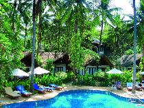 Отель CHAWENG CABANA RESORT 3 * (Таиланд, Самуи) Отель CHAWENG CABANA RESORT 3 * (Таиланд, Самуи)