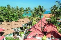 Отель CHAWENG COVE RESOTEL 3 * (Таиланд, Самуи) Отель CHAWENG COVE RESOTEL 3 * (Таиланд, Самуи)