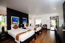 Отель CHAWENG COVE RESOTEL 3 * (Таиланд, Самуи) Отель CHAWENG COVE RESOTEL 3 * (Таиланд, Самуи)