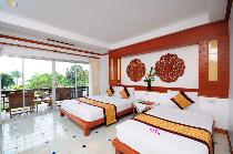 Отель CHAWENG COVE RESOTEL 3 * (Таиланд, Самуи) Отель CHAWENG COVE RESOTEL 3 * (Таиланд, Самуи)
