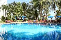 Отель CHOLCHAN RESORT 4 * (Таиланд, Паттайя) Отель CHOLCHAN RESORT 4 * (Таиланд, Паттайя)