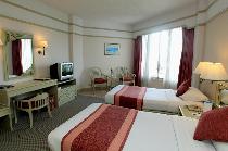 Отель CHOLCHAN RESORT 4 * (Таиланд, Паттайя) Отель CHOLCHAN RESORT 4 * (Таиланд, Паттайя)