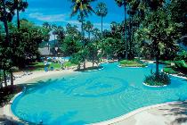 Отель CLUB ANDAMAN BEACH RESORT 4 * (Таиланд, Пхукет) Отель CLUB ANDAMAN BEACH RESORT 4 * (Таиланд, Пхукет)