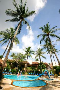 Отель COCONUT VILLAGE 3 * (Таиланд, Пхукет) Отель COCONUT VILLAGE 3 * (Таиланд, Пхукет)