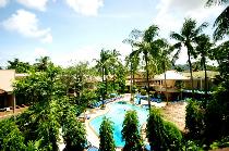 Отель COCONUT VILLAGE 3 * (Таиланд, Пхукет) Отель COCONUT VILLAGE 3 * (Таиланд, Пхукет)