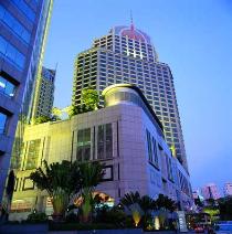 Отель CONRAD BANGKOK 5 * (Таиланд, Бангкок)