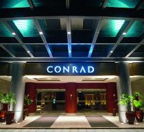 Отель CONRAD BANGKOK 5 * (Таиланд, Бангкок)