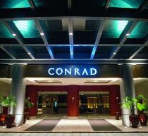 Отель CONRAD BANGKOK 5 * (Таиланд, Бангкок) Отель CONRAD BANGKOK 5 * (Таиланд, Бангкок)