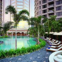 Отель CONRAD BANGKOK 5 * (Таиланд, Бангкок) Отель CONRAD BANGKOK 5 * (Таиланд, Бангкок)
