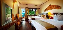 Отель CORAL COVE CHALET 3 * (Таиланд, Самуи) Отель CORAL COVE CHALET 3 * (Таиланд, Самуи)