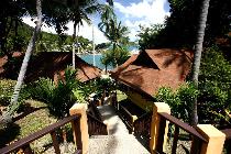 Отель CORAL COVE CHALET 3 * (Таиланд, Самуи) Отель CORAL COVE CHALET 3 * (Таиланд, Самуи)
