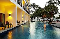 Отель COSY BEACH 3 * (Таиланд, Паттайя) Отель COSY BEACH 3 * (Таиланд, Паттайя)