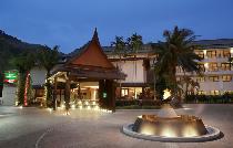 Отель COURTYARD BY MARRIOTT PHUKET AT KAMALA BEACH 4 * (Таиланд, Пхукет)
