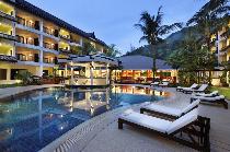 Отель COURTYARD BY MARRIOTT PHUKET AT KAMALA BEACH 4 * (Таиланд, Пхукет)