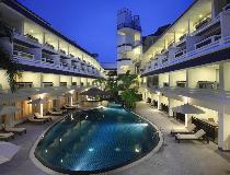 Отель COURTYARD BY MARRIOTT PHUKET AT PATONG BEACH 4 * (Таиланд, Пхукет) Отель COURTYARD BY MARRIOTT PHUKET AT PATONG BEACH 4 * (Таиланд, Пхукет)