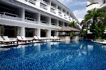 Отель COURTYARD BY MARRIOTT PHUKET AT PATONG BEACH 4 * (Таиланд, Пхукет) Отель COURTYARD BY MARRIOTT PHUKET AT PATONG BEACH 4 * (Таиланд, Пхукет)