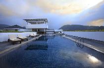 Отель COURTYARD BY MARRIOTT PHUKET AT PATONG BEACH 4 * (Таиланд, Пхукет) Отель COURTYARD BY MARRIOTT PHUKET AT PATONG BEACH 4 * (Таиланд, Пхукет)