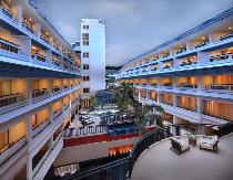 Отель COURTYARD BY MARRIOTT PHUKET AT PATONG BEACH 4 * (Таиланд, Пхукет) Отель COURTYARD BY MARRIOTT PHUKET AT PATONG BEACH 4 * (Таиланд, Пхукет)