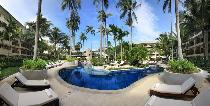 Отель COURTYARD BY MARRIOTT PHUKET AT SURIN BEACH 4 * (Таиланд, Пхукет) Отель COURTYARD BY MARRIOTT PHUKET AT SURIN BEACH 4 * (Таиланд, Пхукет)