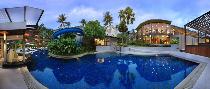 Отель COURTYARD BY MARRIOTT PHUKET AT SURIN BEACH 4 * (Таиланд, Пхукет) Отель COURTYARD BY MARRIOTT PHUKET AT SURIN BEACH 4 * (Таиланд, Пхукет)