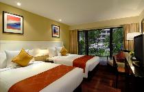 Отель COURTYARD BY MARRIOTT PHUKET AT SURIN BEACH 4 * (Таиланд, Пхукет) Отель COURTYARD BY MARRIOTT PHUKET AT SURIN BEACH 4 * (Таиланд, Пхукет)