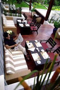 Отель COURTYARD BY MARRIOTT PHUKET AT SURIN BEACH 4 * (Таиланд, Пхукет) Отель COURTYARD BY MARRIOTT PHUKET AT SURIN BEACH 4 * (Таиланд, Пхукет)