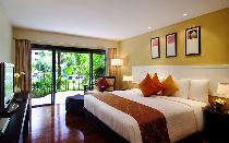 Отель COURTYARD BY MARRIOTT PHUKET AT SURIN BEACH 4 * (Таиланд, Пхукет)