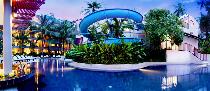 Отель COURTYARD BY MARRIOTT PHUKET AT SURIN BEACH 4 * (Таиланд, Пхукет) Отель COURTYARD BY MARRIOTT PHUKET AT SURIN BEACH 4 * (Таиланд, Пхукет)