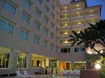 Отель CROWN PATTAYA BEACH HOTEL 3 * (Таиланд, Паттайя)