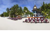Отель DARA SAMUI BEACH RESORT&SPA VILLA 4 * (Таиланд, Самуи) Отель DARA SAMUI BEACH RESORT&SPA VILLA 4 * (Таиланд, Самуи)