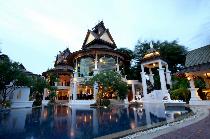 Отель DARA SAMUI BEACH RESORT&SPA VILLA 4 * (Таиланд, Самуи)