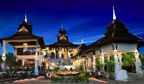 Отель DARA SAMUI BEACH RESORT&SPA VILLA 4 * (Таиланд, Самуи) Отель DARA SAMUI BEACH RESORT&SPA VILLA 4 * (Таиланд, Самуи)