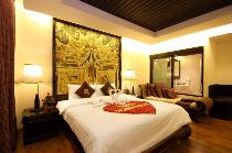 Отель DARA SAMUI BEACH RESORT&SPA VILLA 4 * (Таиланд, Самуи) Отель DARA SAMUI BEACH RESORT&SPA VILLA 4 * (Таиланд, Самуи)