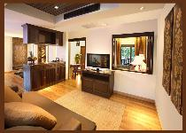 Отель DARA SAMUI BEACH RESORT&SPA VILLA 4 * (Таиланд, Самуи) Отель DARA SAMUI BEACH RESORT&SPA VILLA 4 * (Таиланд, Самуи)