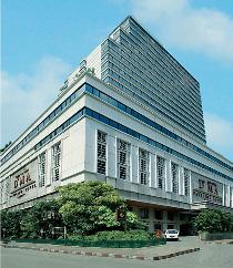 Отель D'MA PAVILION HOTEL 4 * (Таиланд, Бангкок)