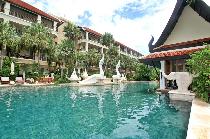 Отель DOR SHADA RESORT BY THE SEA 4 * (Таиланд, Паттайя) Отель DOR SHADA RESORT BY THE SEA 4 * (Таиланд, Паттайя)