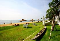 Отель DOR SHADA RESORT BY THE SEA 4 * (Таиланд, Паттайя)