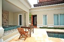 Отель DOR SHADA RESORT BY THE SEA 4 * (Таиланд, Паттайя) Отель DOR SHADA RESORT BY THE SEA 4 * (Таиланд, Паттайя)