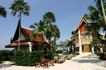 Отель DOR SHADA RESORT BY THE SEA 4 * (Таиланд, Паттайя)