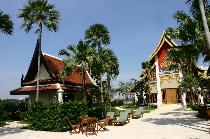 Отель DOR SHADA RESORT BY THE SEA 4 * (Таиланд, Паттайя) Отель DOR SHADA RESORT BY THE SEA 4 * (Таиланд, Паттайя)