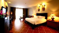 Отель DOR SHADA RESORT BY THE SEA 4 * (Таиланд, Паттайя) Отель DOR SHADA RESORT BY THE SEA 4 * (Таиланд, Паттайя)