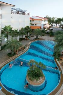 Отель DRAGON BEACH RESORT 3 * (Таиланд, Паттайя) Отель DRAGON BEACH RESORT 3 * (Таиланд, Паттайя)