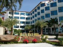 Отель DRAGON BEACH RESORT 3 * (Таиланд, Паттайя) Отель DRAGON BEACH RESORT 3 * (Таиланд, Паттайя)